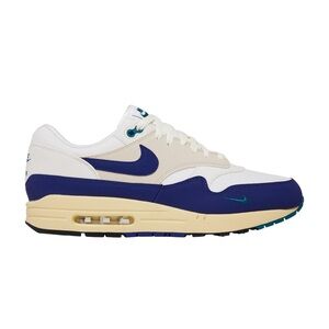 Nike Air Max 1 'Athletic Department - Midnight Navy' size 10
